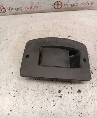 Peugeot Boxer Rear door interior handle 242449