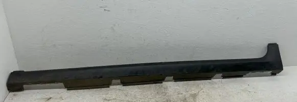 Citroen C3 Sill 9813817480