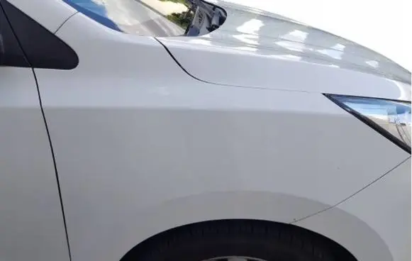 Hyundai ix35 Fender