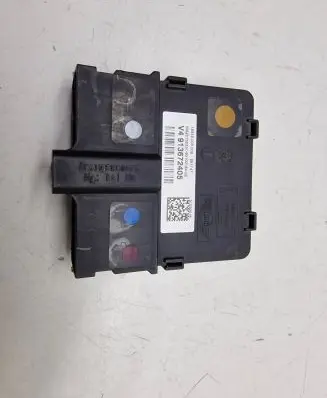 Mini Cooper Countryman R60 Battery relay fuse 913672405 8949000002 861147