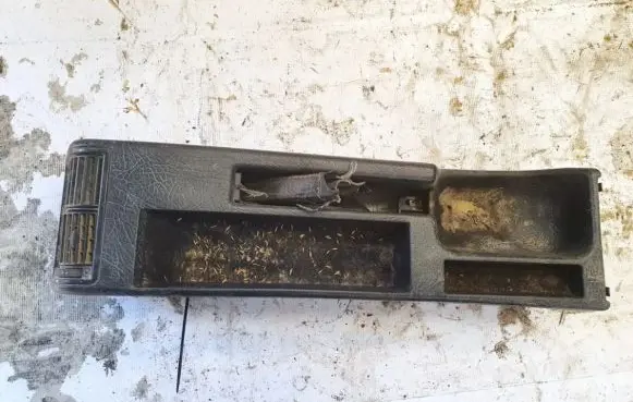 Audi A6 S6 C4 4A Other interior part