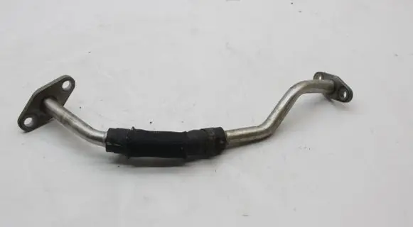 KIA Sorento Turbo turbocharger oiling pipe/hose