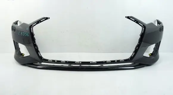 Audi A6 S6 C8 4K Front bumper 4K0807437