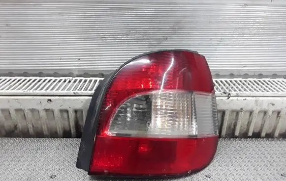 Renault Scenic I Rear/tail lights 7700428055