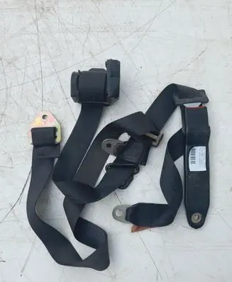 Fiat Ducato Rear seatbelt 1302866800