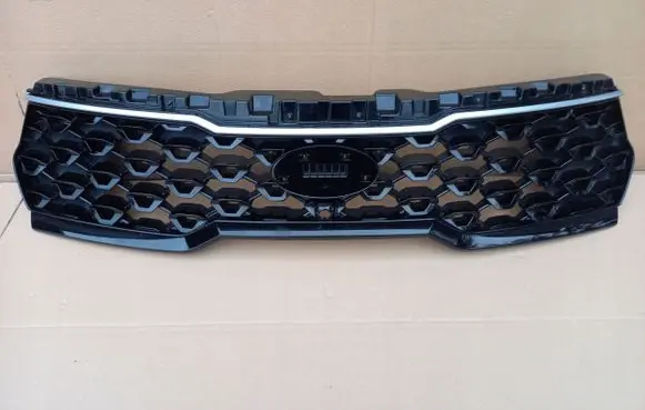 KIA Sorento ACC Distronic radar sensor grill/trim 86366P2100ranzez