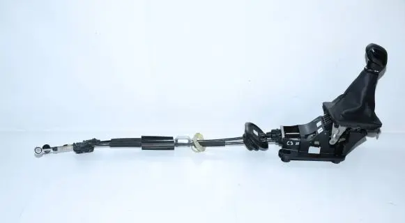 Citroen C3 Gear shifter/selector 9808161780