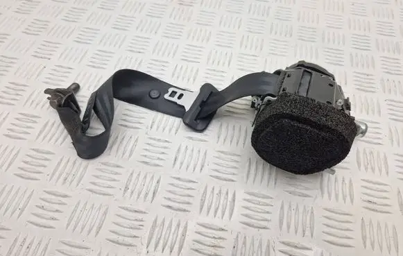 Volvo S60 Middle seatbelt (rear) P039822960 1T701307703100L1 1F000034147926B