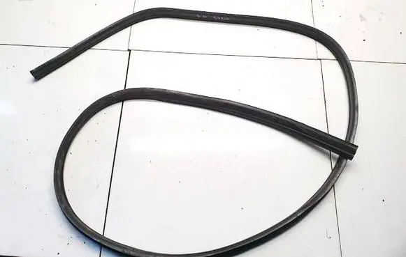 Ford C-MAX II Rubber seal rear door 
