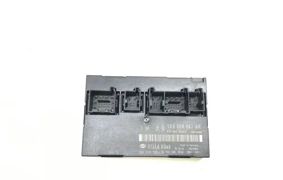 Seat Toledo III (5P) Comfort/convenience module 1K0959433AK 00030000 5DK00858318
