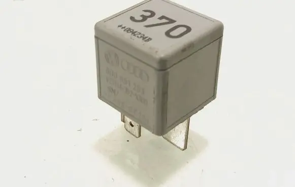 Other relay