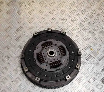 Citroen Jumper Clutch set kit L032040H5306 9805856680