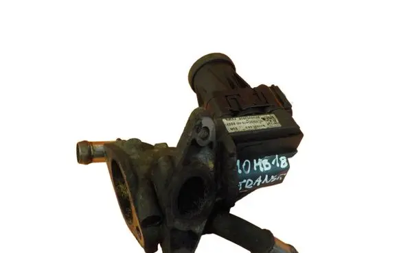 Ford Transit EGR thermostat 9C1Q9D475AB