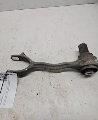 Rear upper control arm/wishbone
