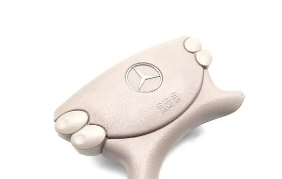 Mercedes-Benz CLK AMG A208 C208 Steering wheel airbag 2308600002