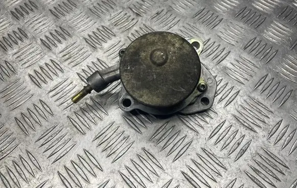 Peugeot 607 Vacuum pump 9631971580 72266601H 1T26801826