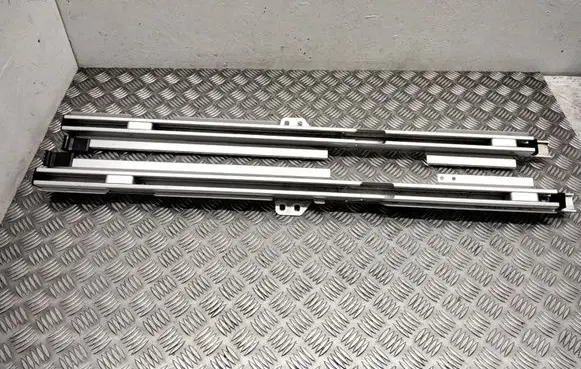 Volvo V70 Other trunk/boot trim element 31292555 31292554
