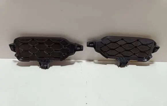 Dodge RAM Bumpers kit 68566276AB