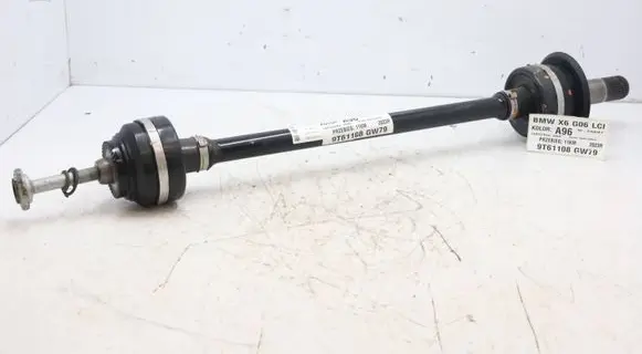 BMW X6 G06 Rear driveshaft 8487513MWGK487 8487513