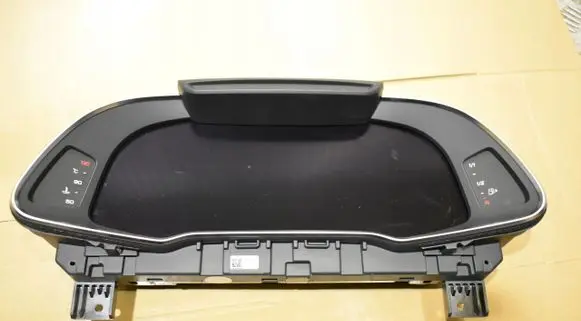 Audi R8 4S Speedometer (instrument cluster) 4S0920790C55