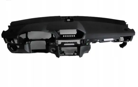 Mercedes-Benz E W212 Dashboard A2126802387