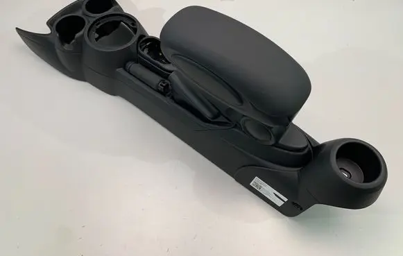 Mini One - Cooper F56 F55 Center console 