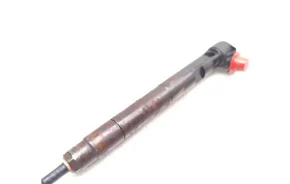 Opel Antara Fuel injector 25183186 28264951