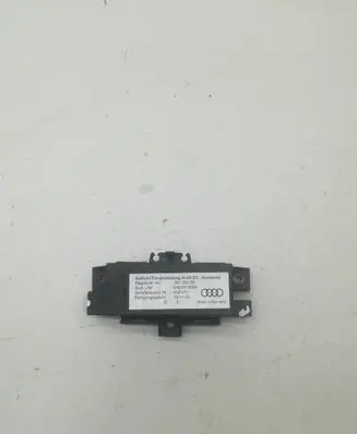 Audi A8 S8 D3 4E Door control unit/module 04E091906