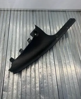 BMW 3 GT F34 Rear sill trim cover 7277010 17949110