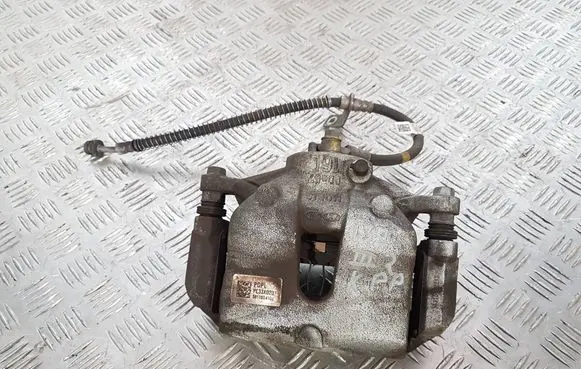 Hyundai i30 Front brake caliper 58110G4100 58731G4000