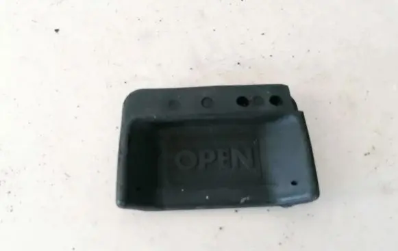 Volkswagen New Beetle Steering wheel adjustment switch 