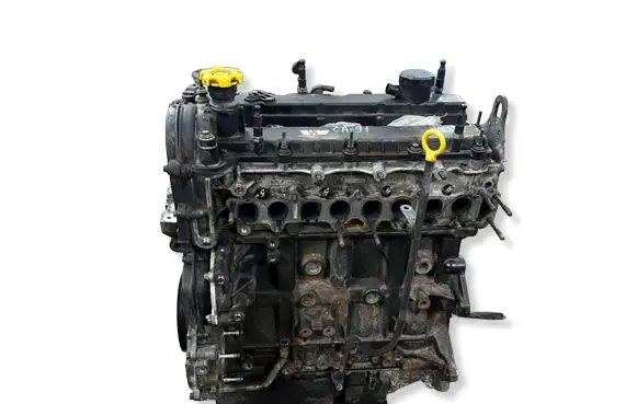 Chrysler Grand Voyager V Engine ENS 04666708AD P04666708AD