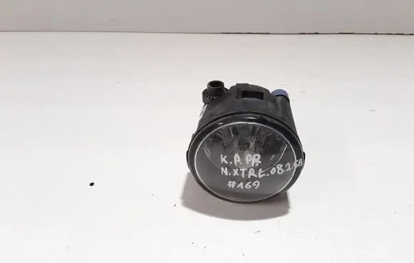 Nissan X-Trail T31 Front fog light 89206355 261508990B