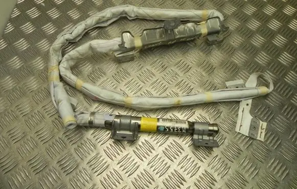 Mitsubishi Lancer VIII Roof airbag 607493908QJ1 M3755