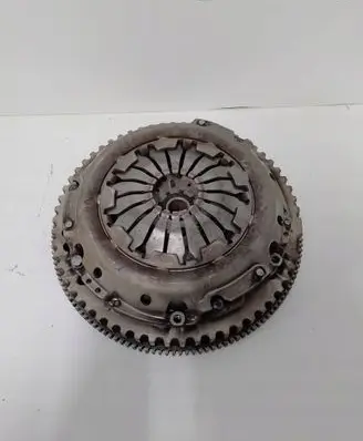 Clutch set kit