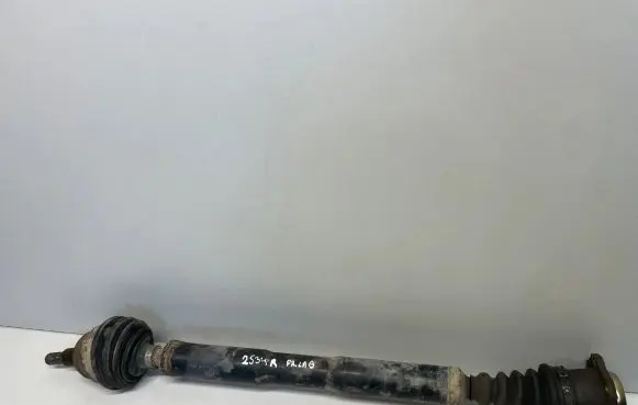 Audi A3 S3 8L Front driveshaft