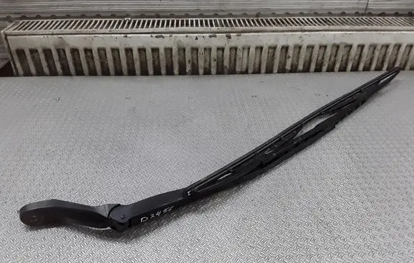 Volkswagen Sharan Windshield/front glass wiper blade 7M1955410A