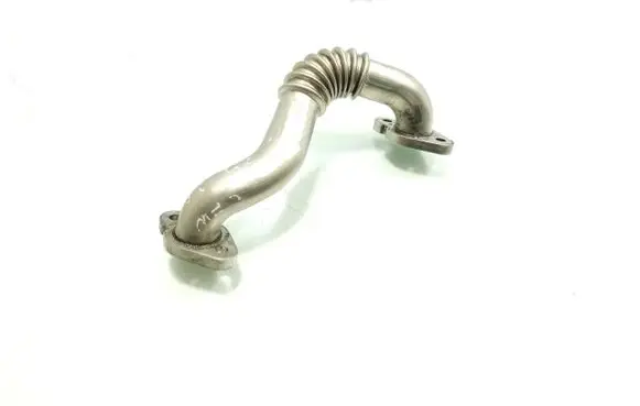 EGR valve line/pipe/hose