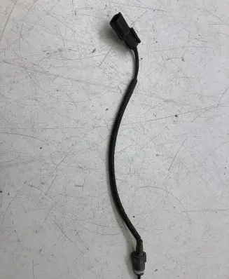 Nissan Qashqai Exhaust gas temperature sensor
