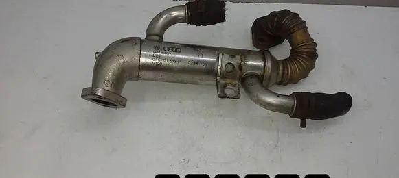 Volkswagen Polo IV 9N3 EGR valve 1400tdi045131513p
