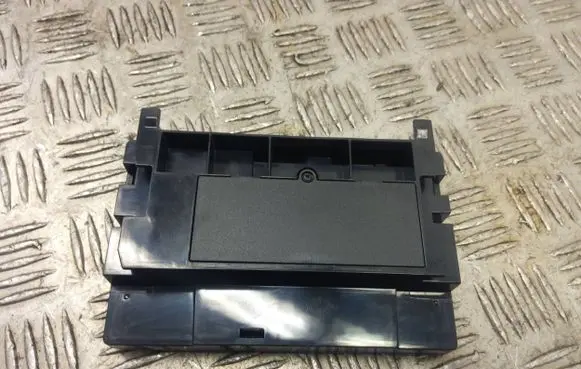 Cupra Formentor Other control units/modules 5wa035284f
