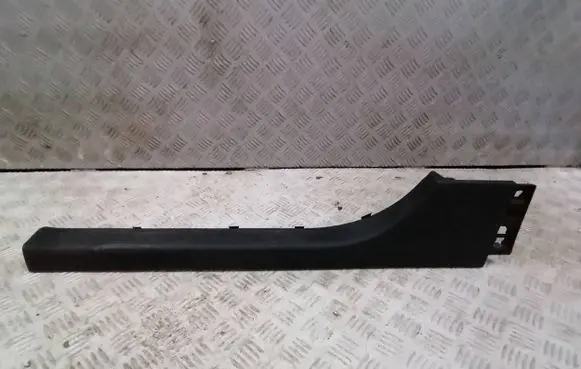 Renault Captur II Front sill trim cover 769515187R MM8199