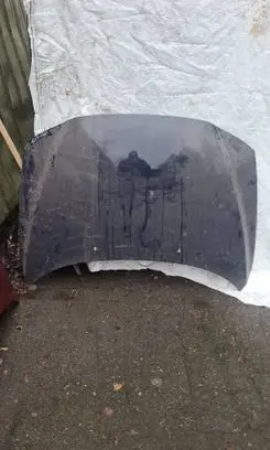 Volvo V70 Engine bonnet/hood