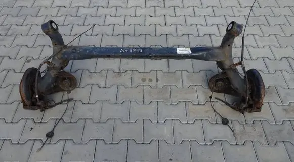 KIA Rio Rear axle beam RIOIIIBELKATYL