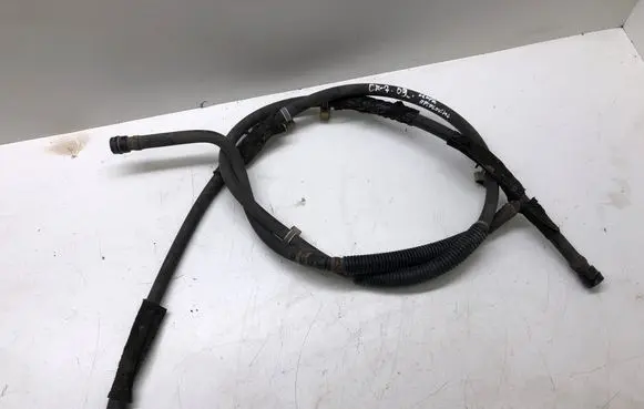 Mazda CX-7 Headlight washer hose/pipe 