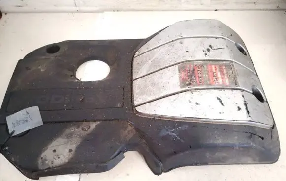 Chevrolet Captiva Engine cover (trim)