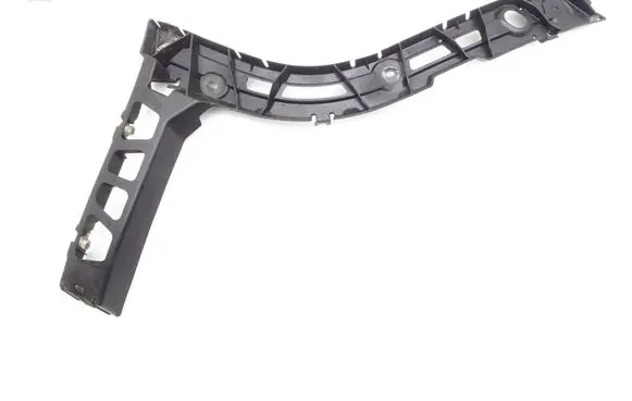 Jaguar XF X250 Front bumper mounting bracket 8X2317B931AF