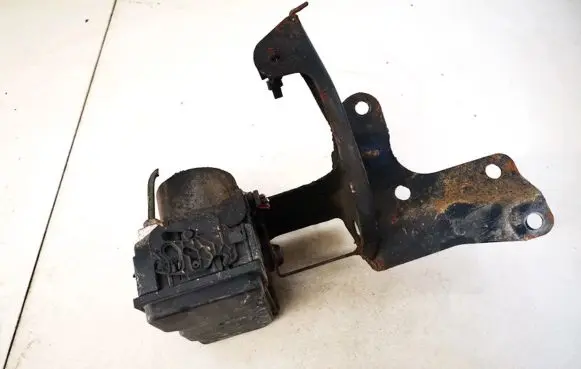 Nissan Almera N16 ABS Pump 47660bn700 0265231427