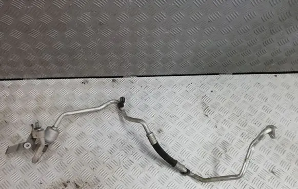 Renault Laguna III Air conditioning (A/C) pipe/hose