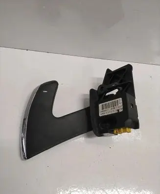 Citroen C4 I Picasso Gear shift switch/knob 96591774XT 346090013